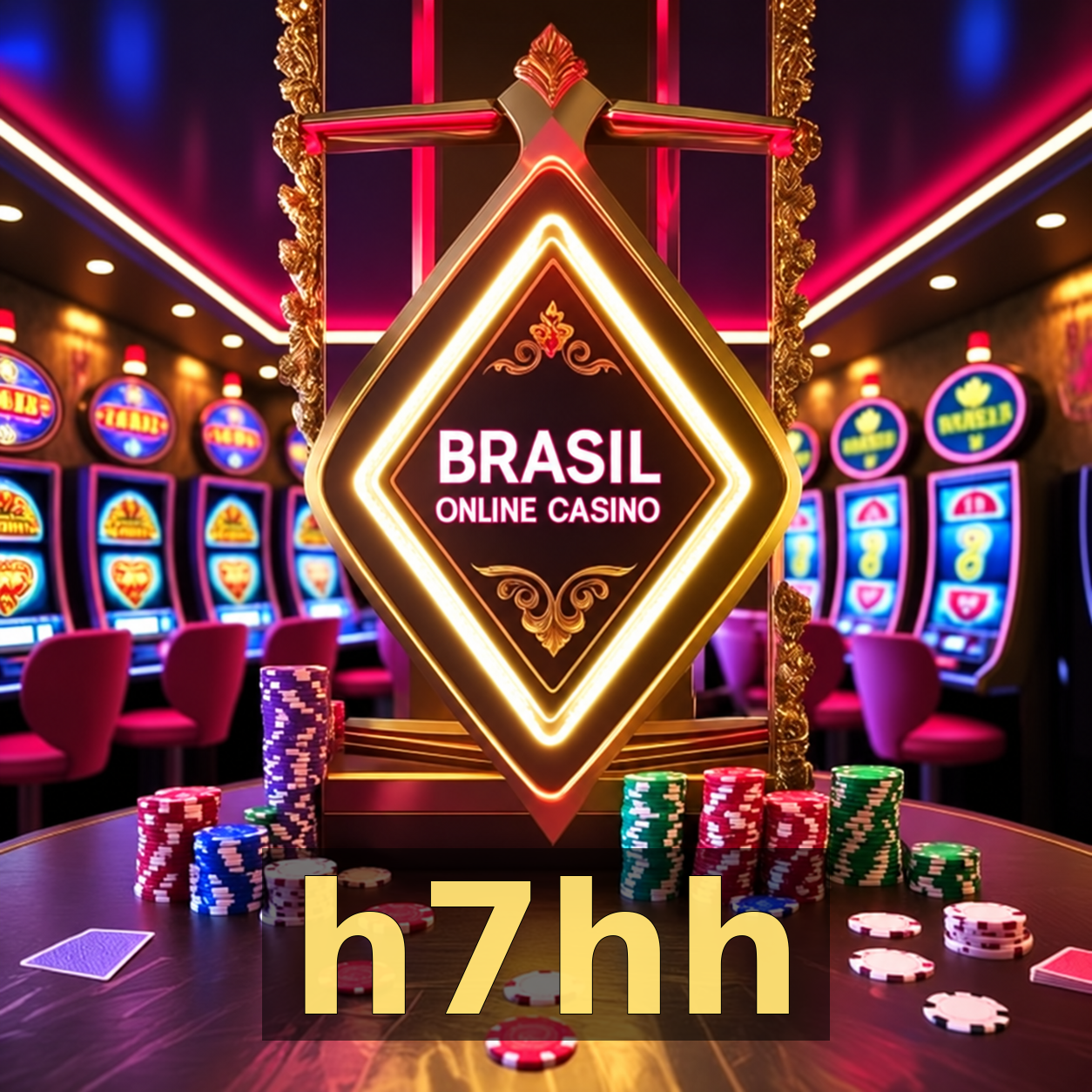 Baixar APK h7hh