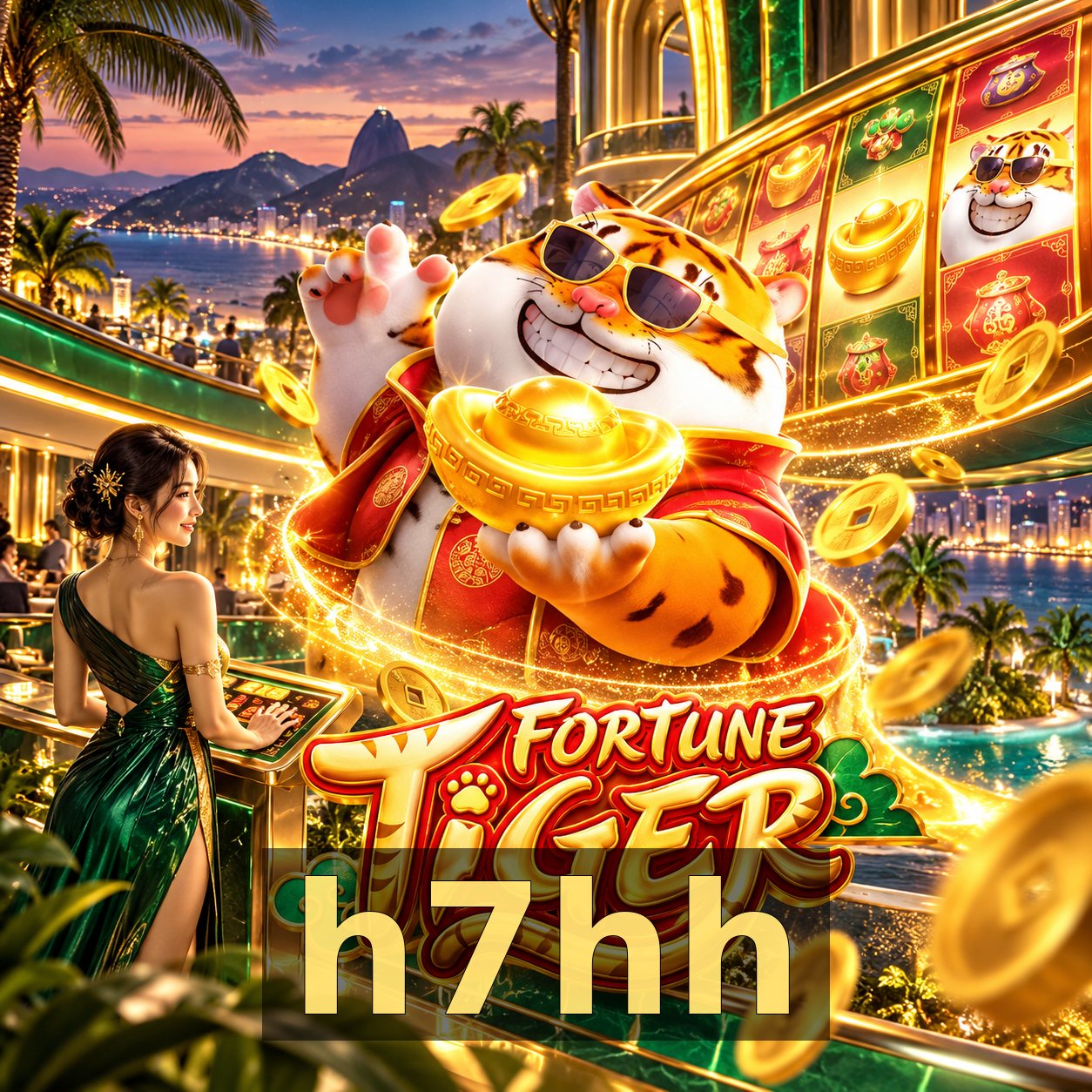 Reload Bonus h7hh