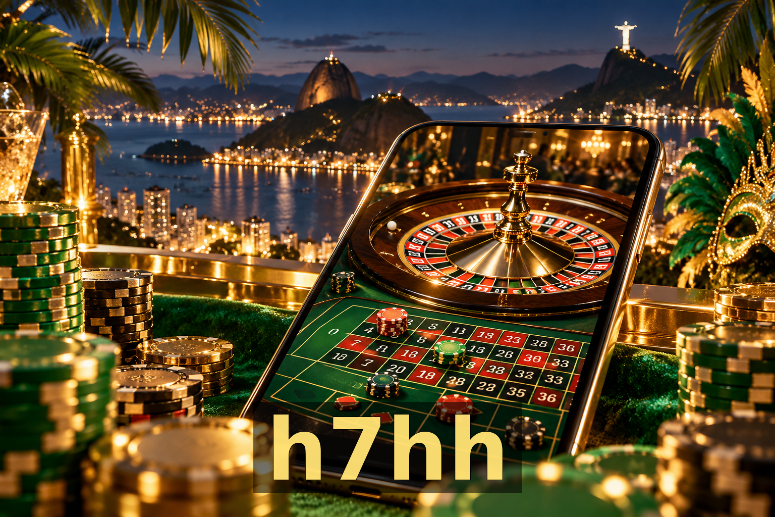 Cashback Semanal h7hh