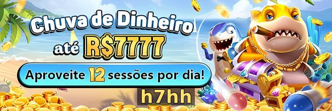 Cashback semanal h7hh
