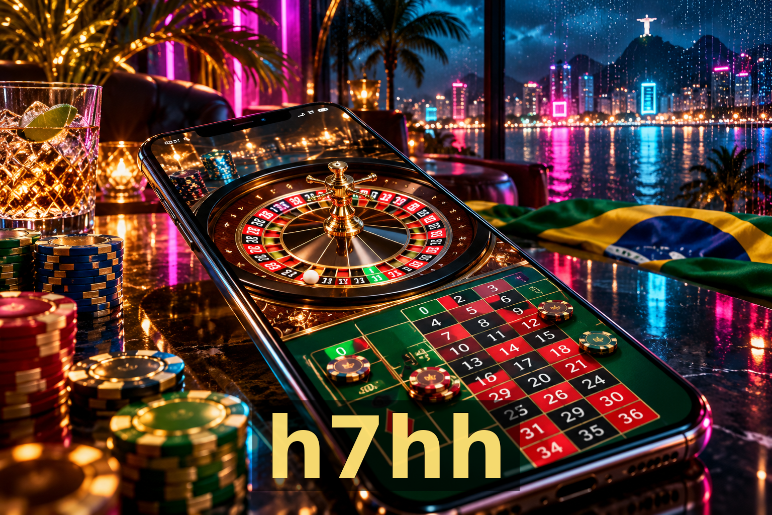Instalar APK h7hh