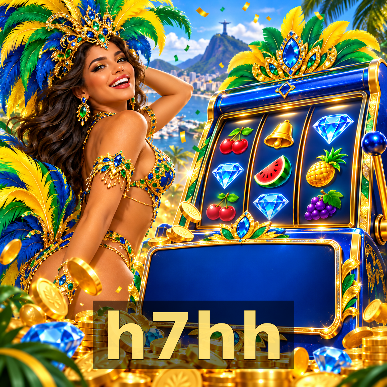 Slots Premium da PG Soft na h7hh