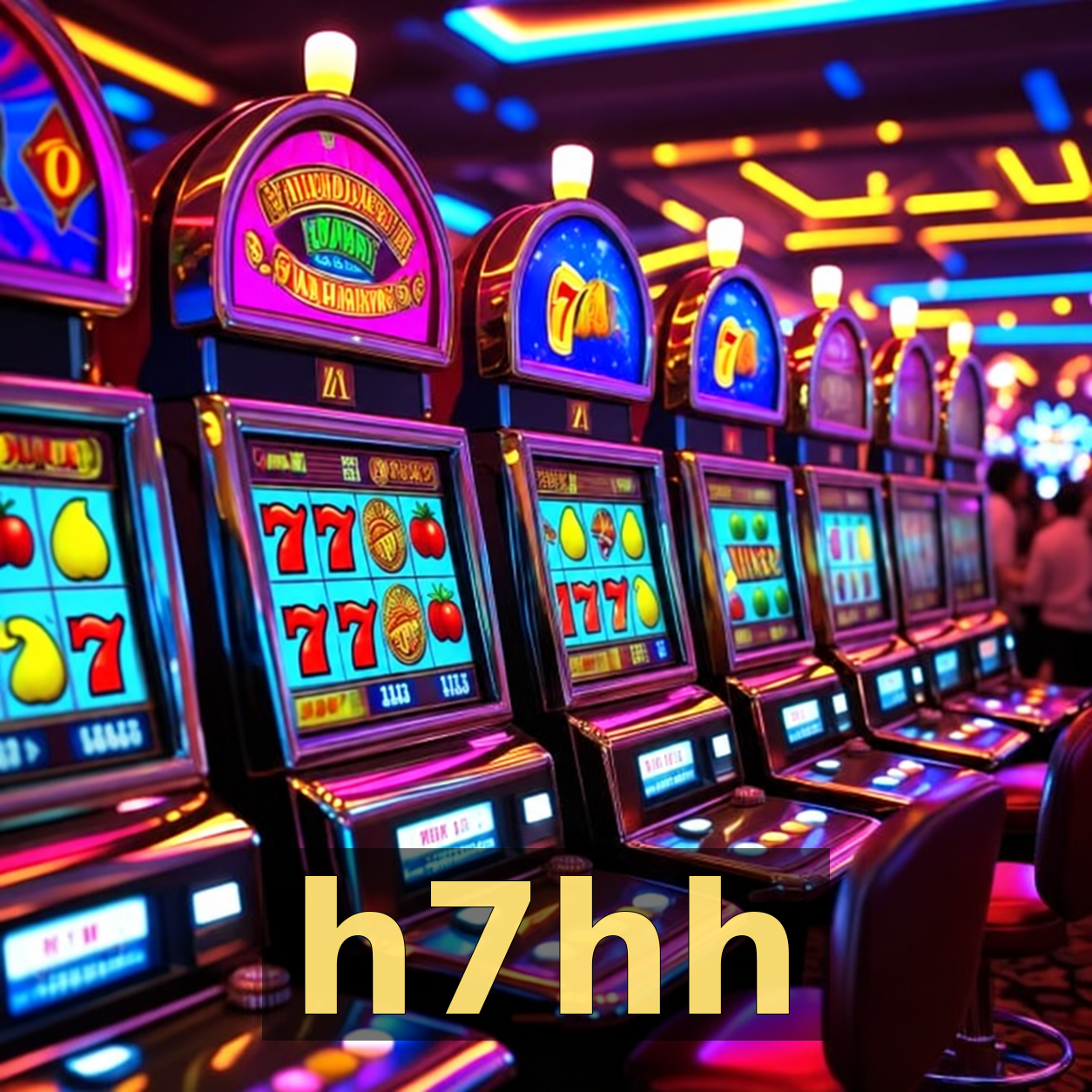 Instalação Android h7hh