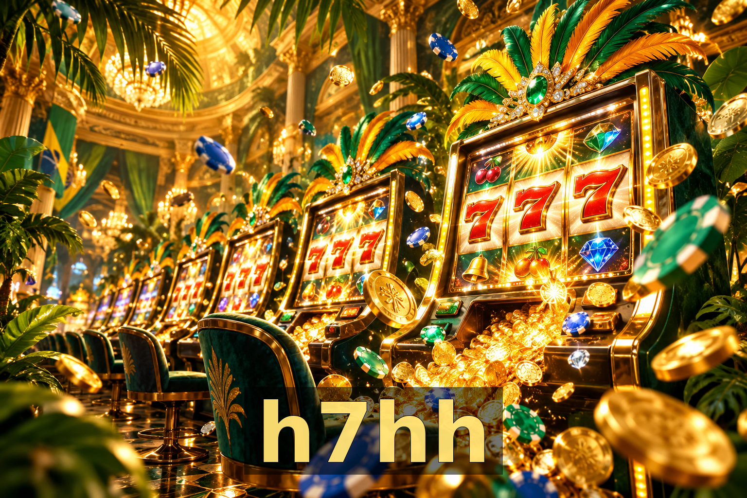 Certificações de segurança e licenças da h7hh