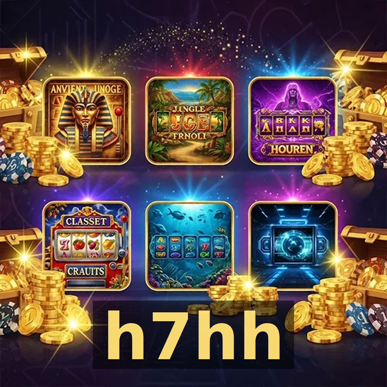 Fortune Rabbit - Slot Fortune series