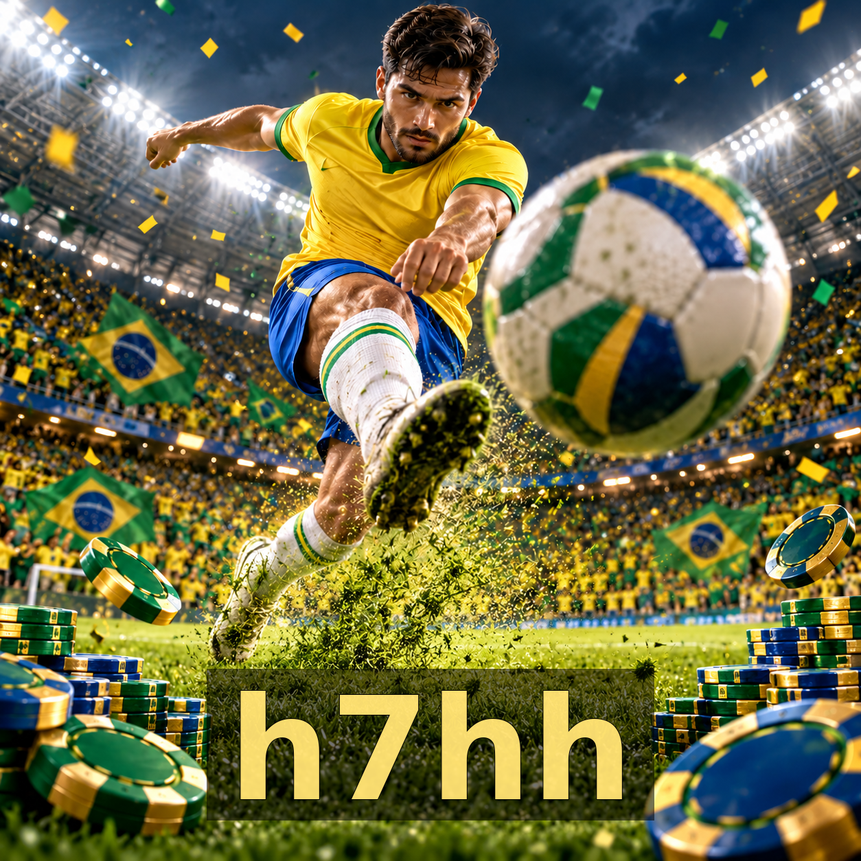 Instalação iOS h7hh