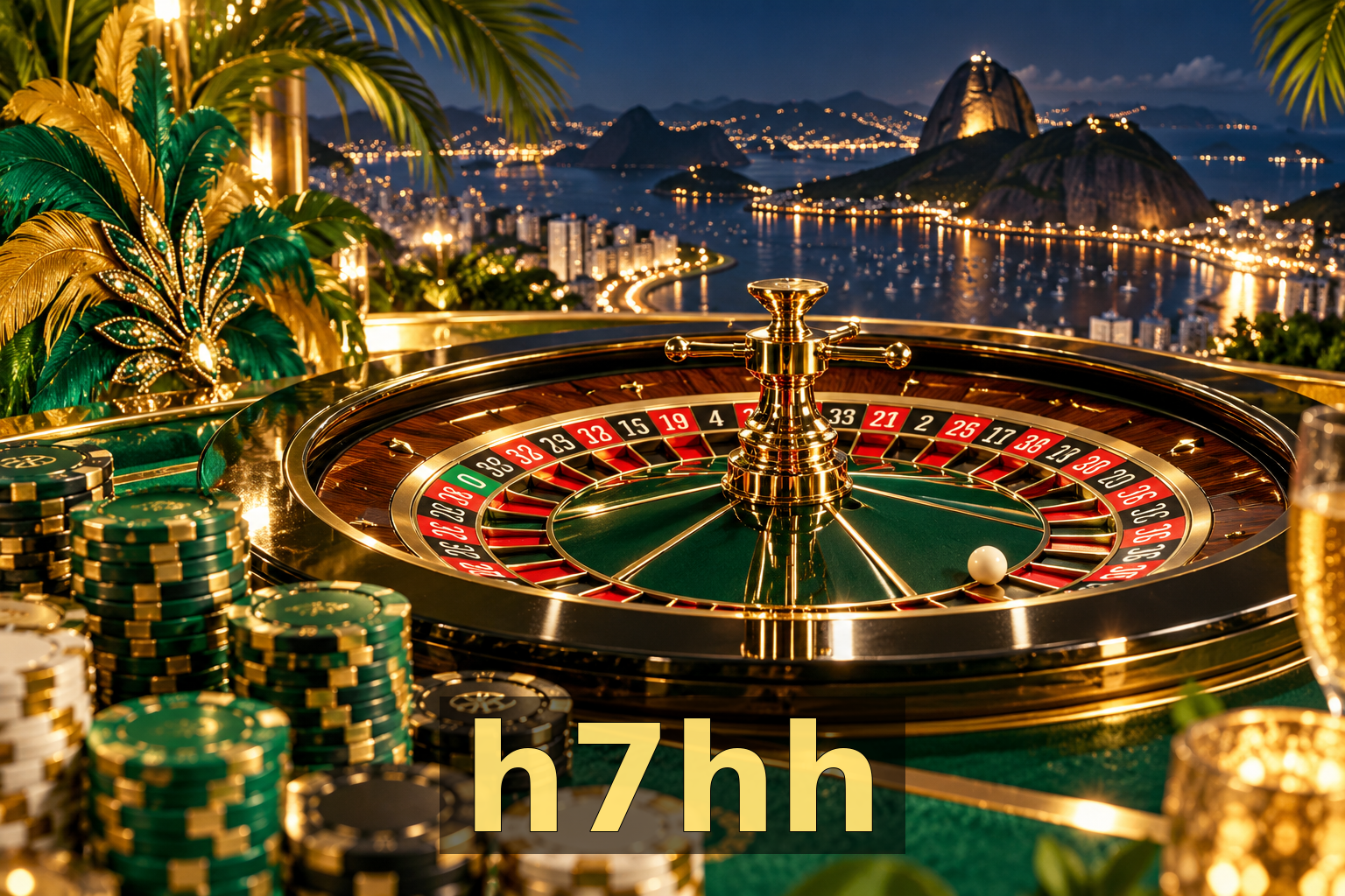 Lottery Instantânea