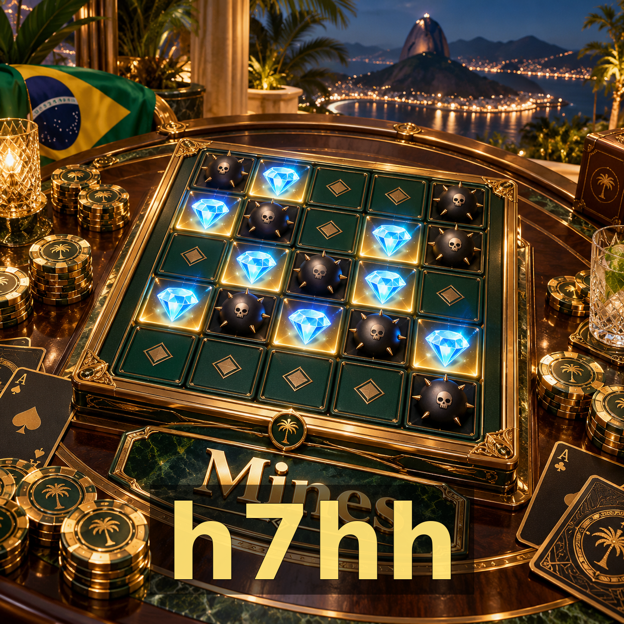 Facilidade de Jogo