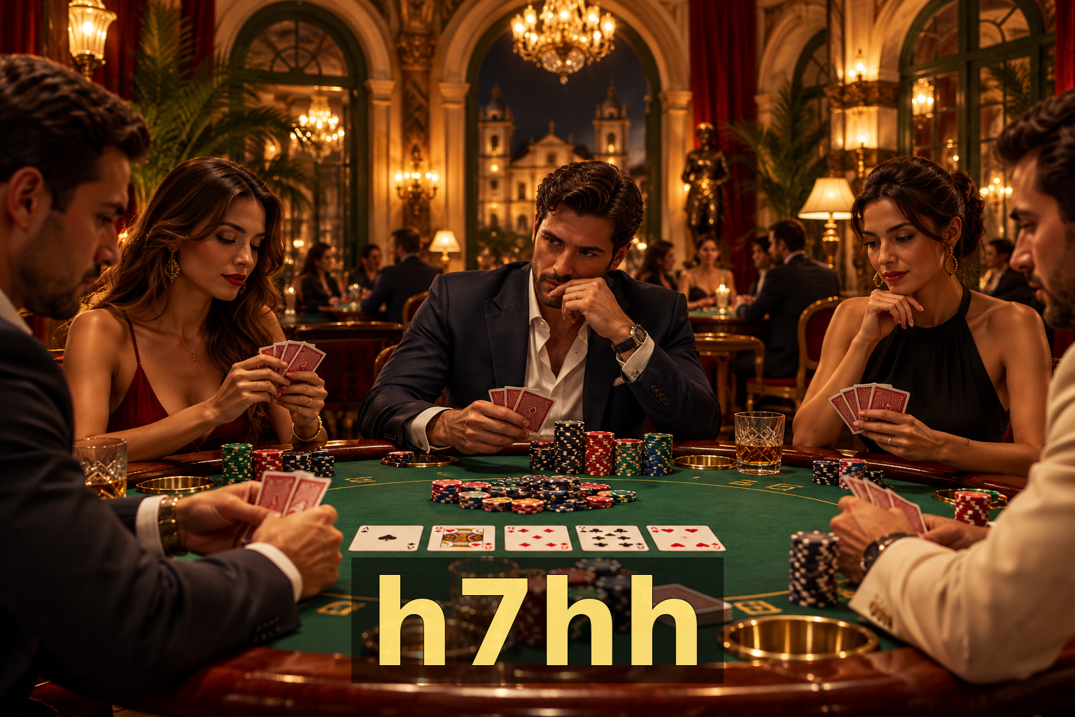PG Slots Collection