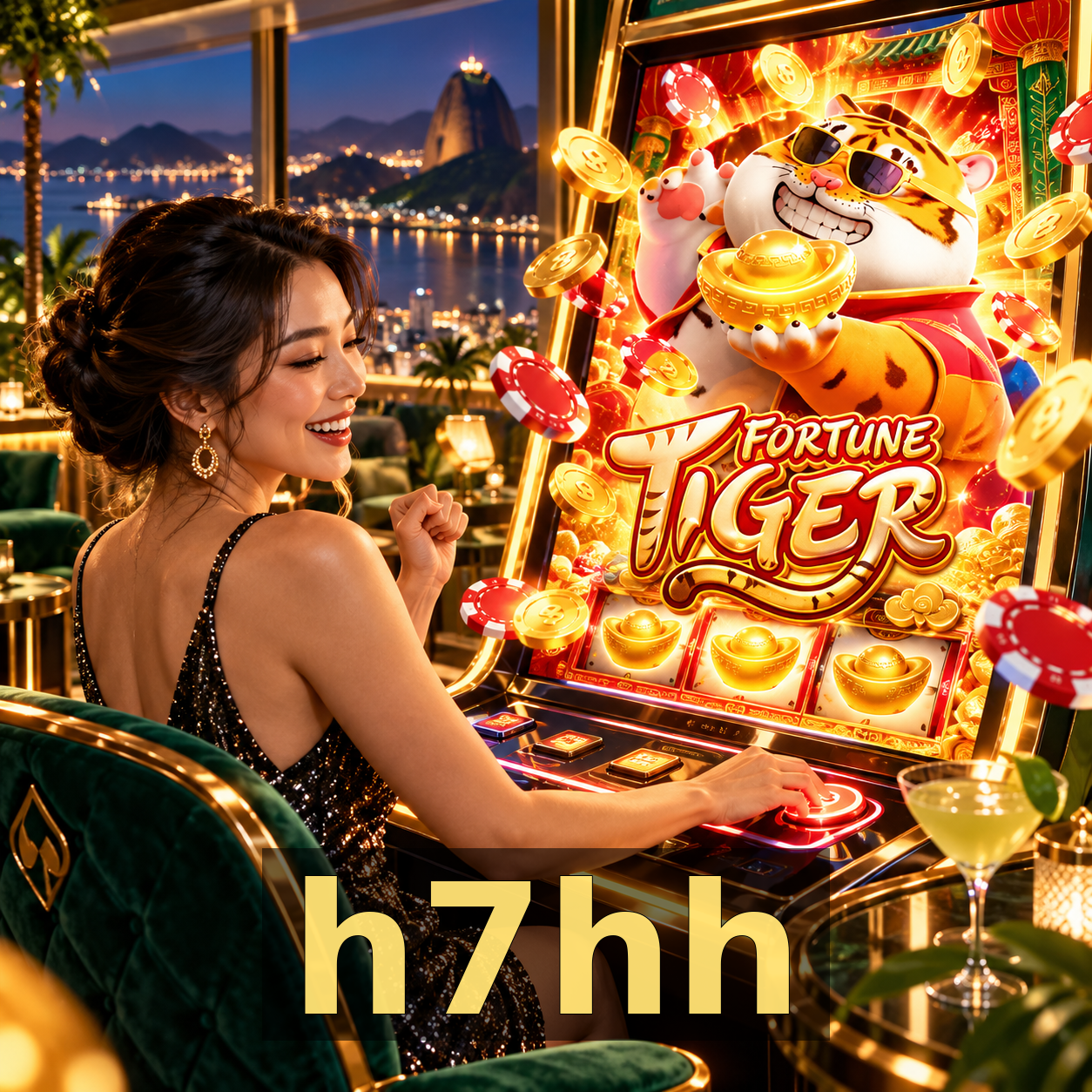 Sweet Bonanza Slot - Pragmatic Play