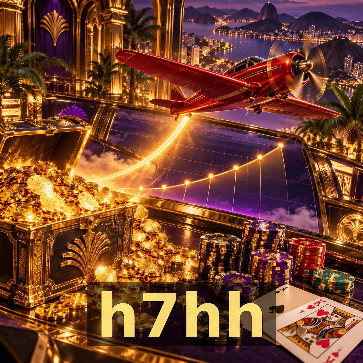 Interface h7hh