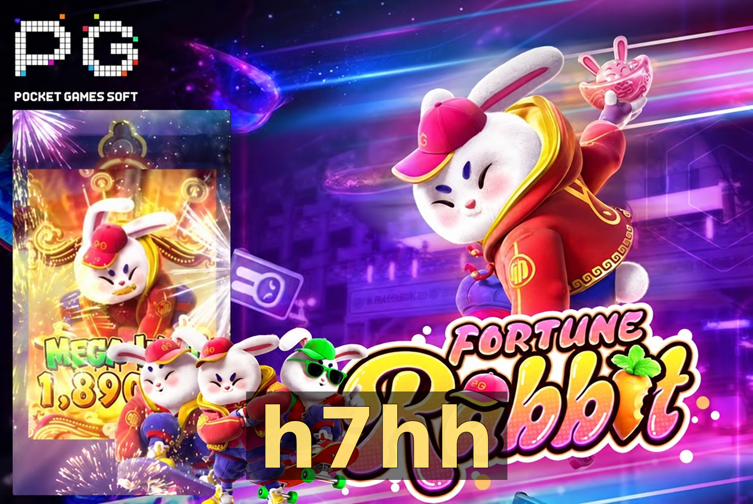Jogos Fortune 20+